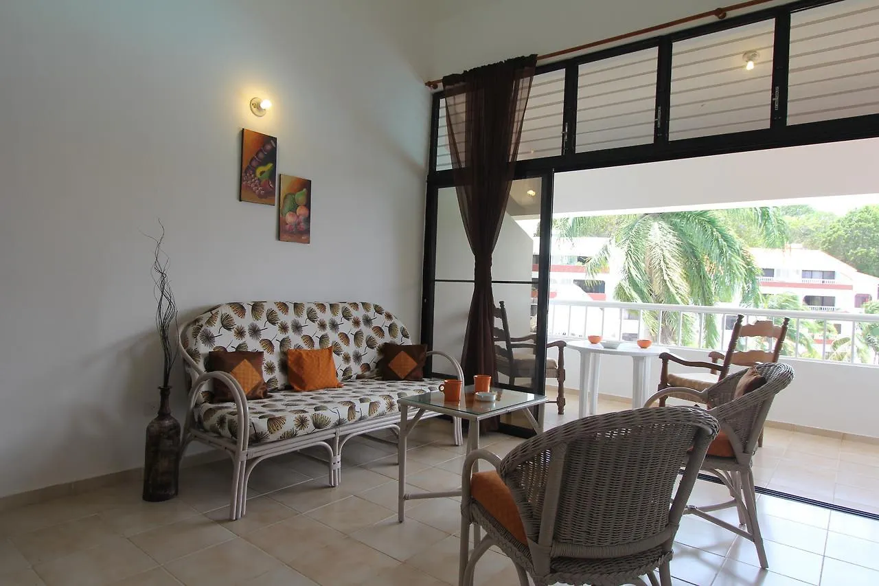 Montevista Club Hotel Sosua 0*,
