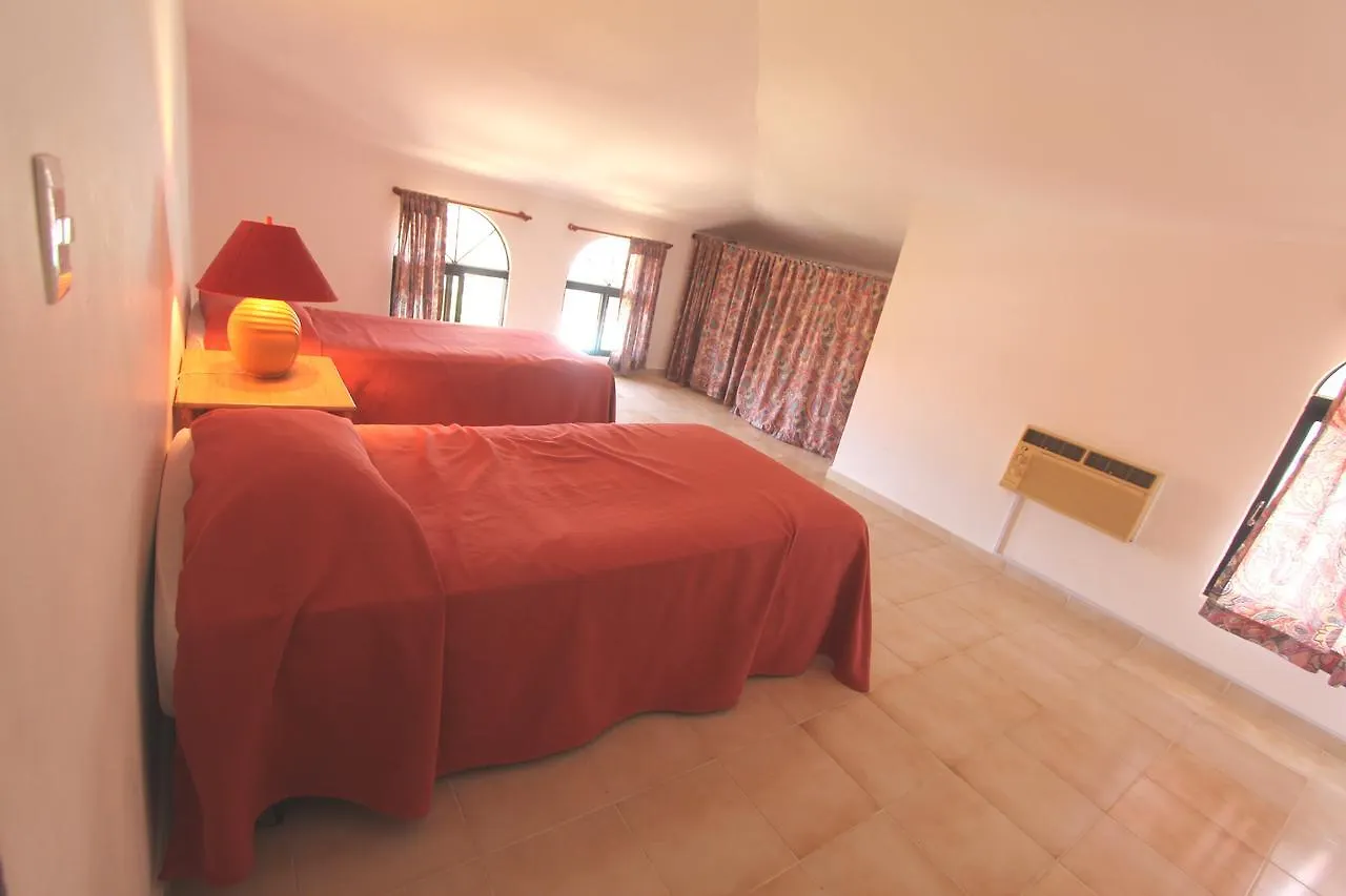 Montevista Club Hotel Sosua