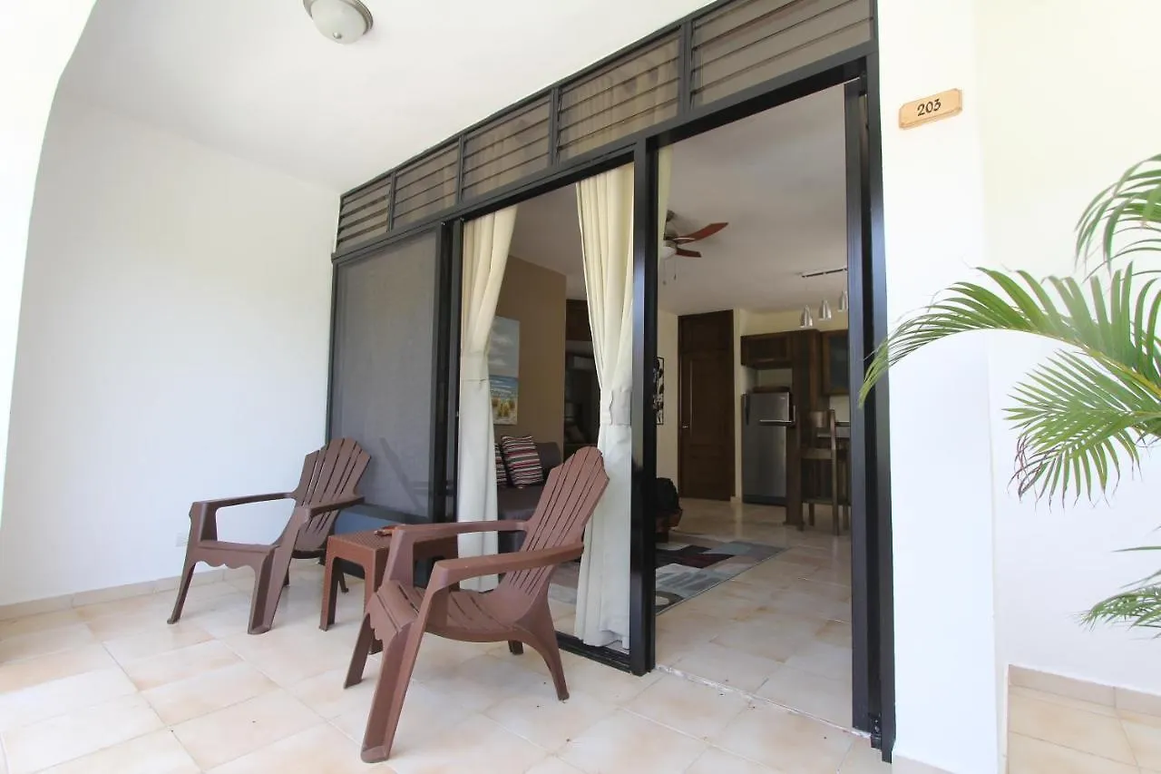 Montevista Club Hotel Sosua Dominican Republic
