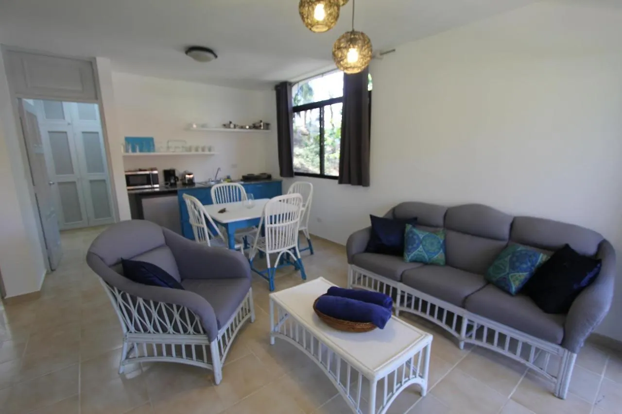 Montevista Club Hotel Sosua