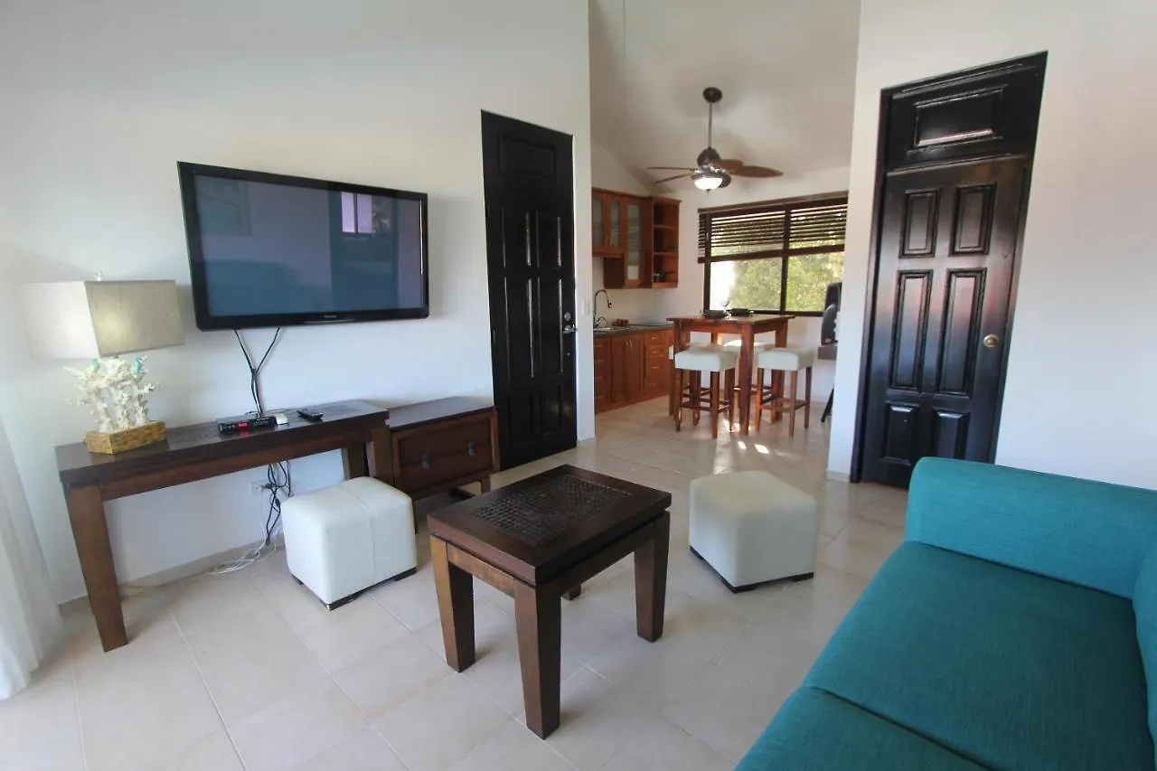 Montevista Club Hotel Sosua