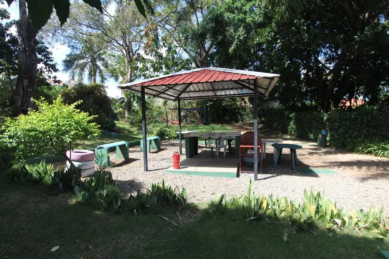 Montevista Club Hotel Sosua