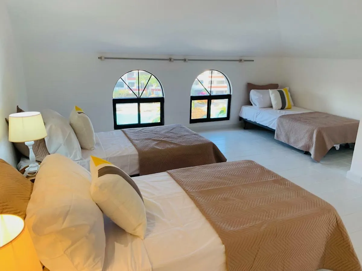 Montevista Club Hotel Sosua 0*,  Dominican Republic