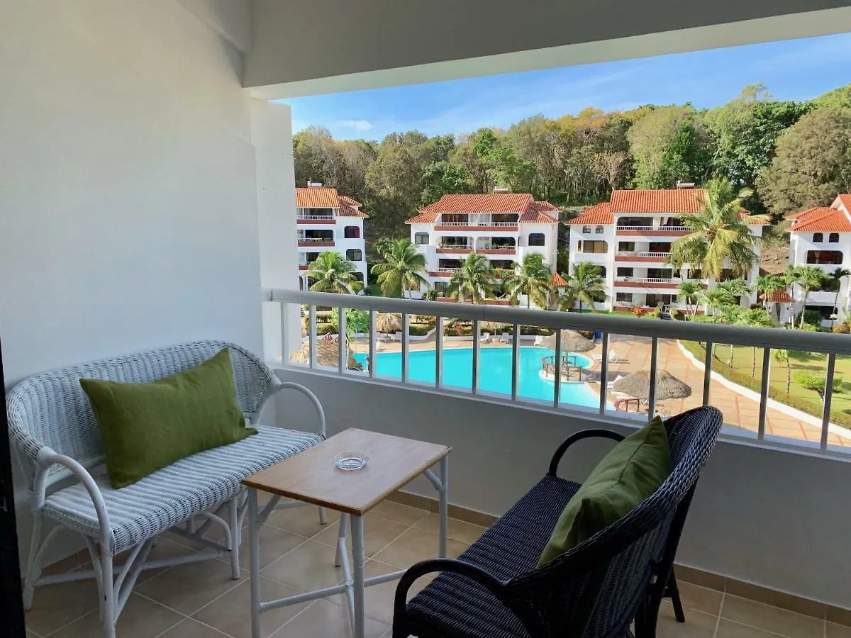 Montevista Club Hotel Sosua