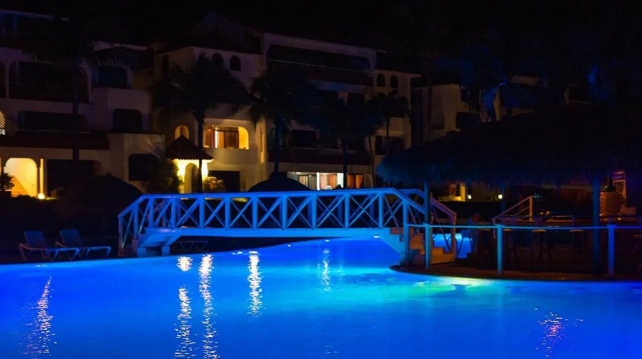 Montevista Club Hotel Sosua 0*,