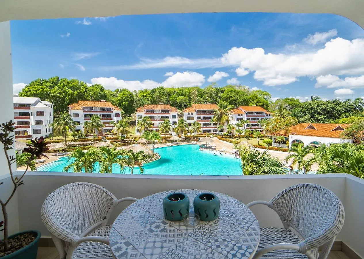 Montevista Club Hotel Sosua