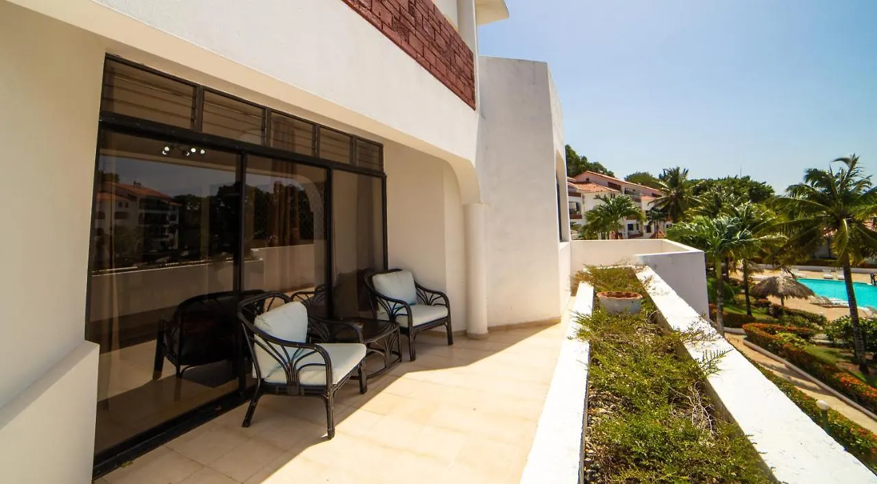 Montevista Club Hotel Sosua