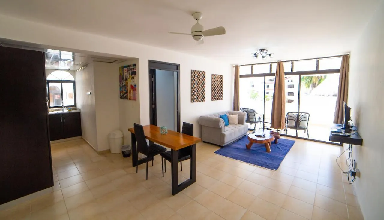 Montevista Club Hotel Sosua