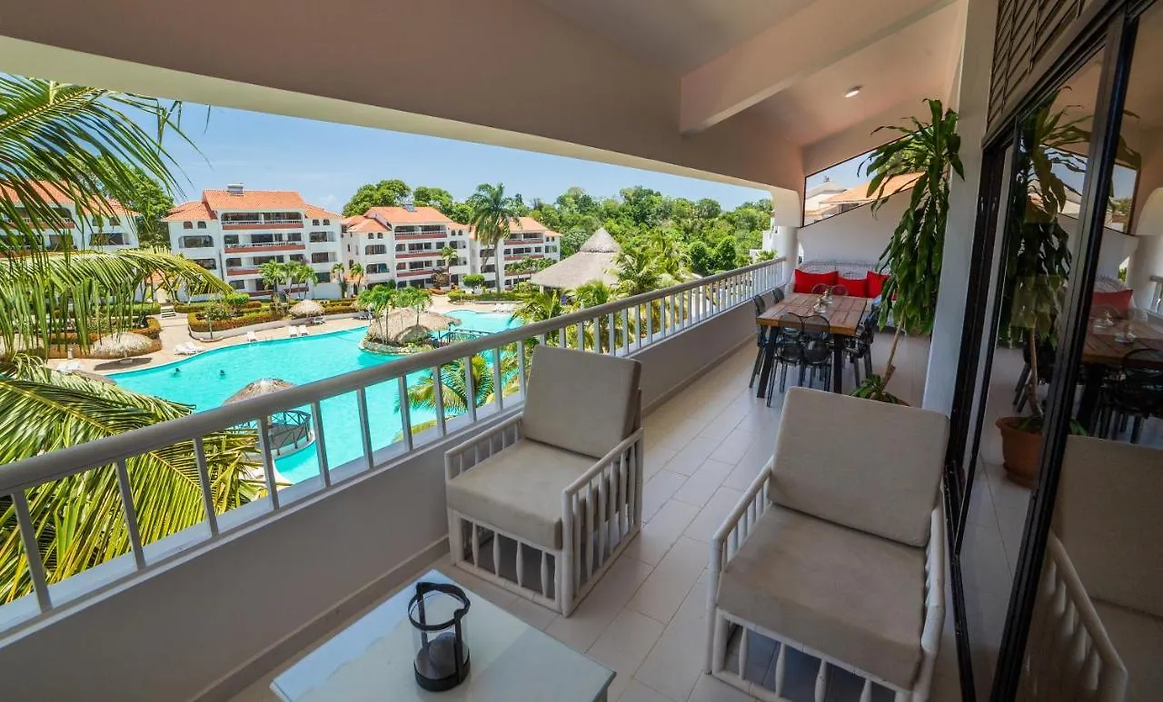 Montevista Club Hotel Sosua