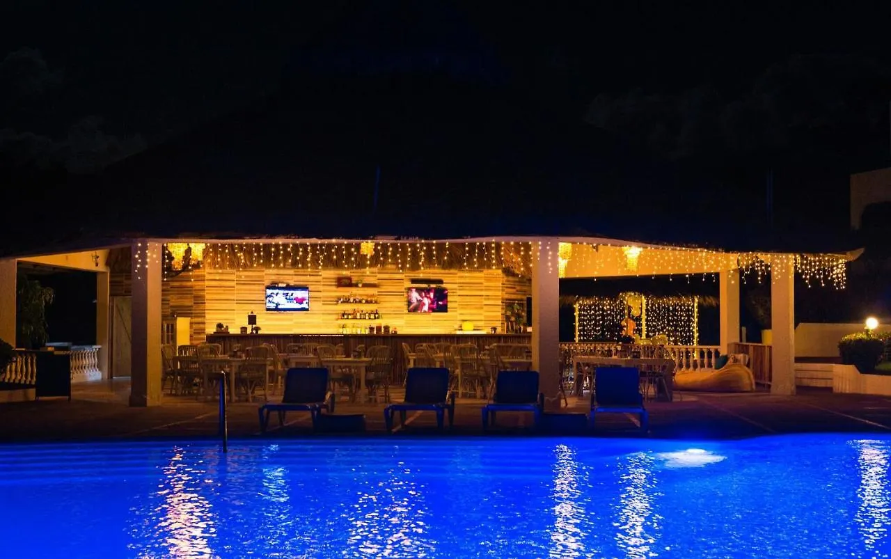Montevista Club Hotel Sosua