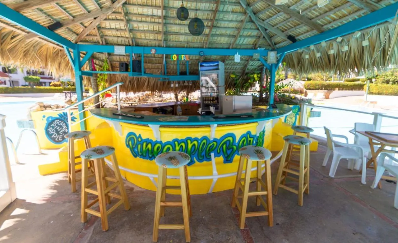 Montevista Club Hotel Sosua