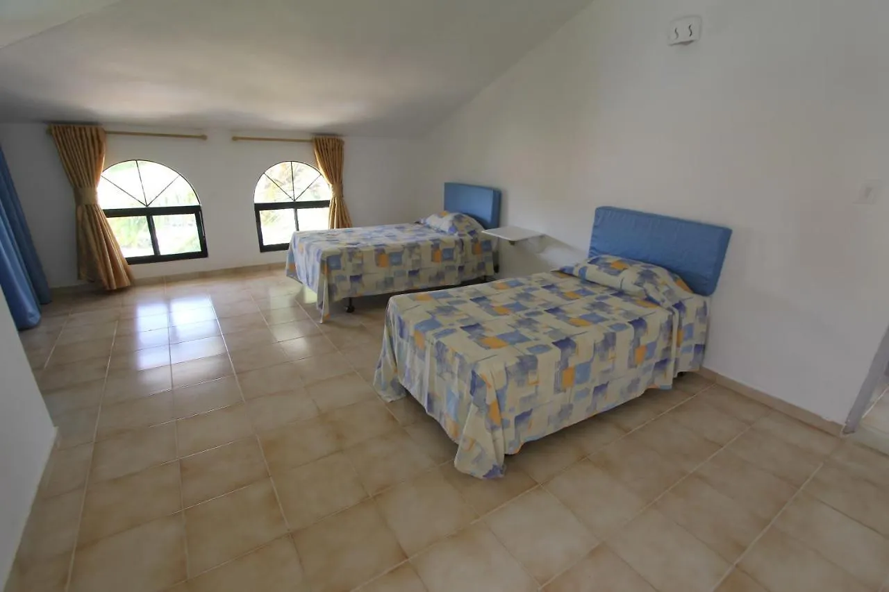 Montevista Club Hotel Sosua