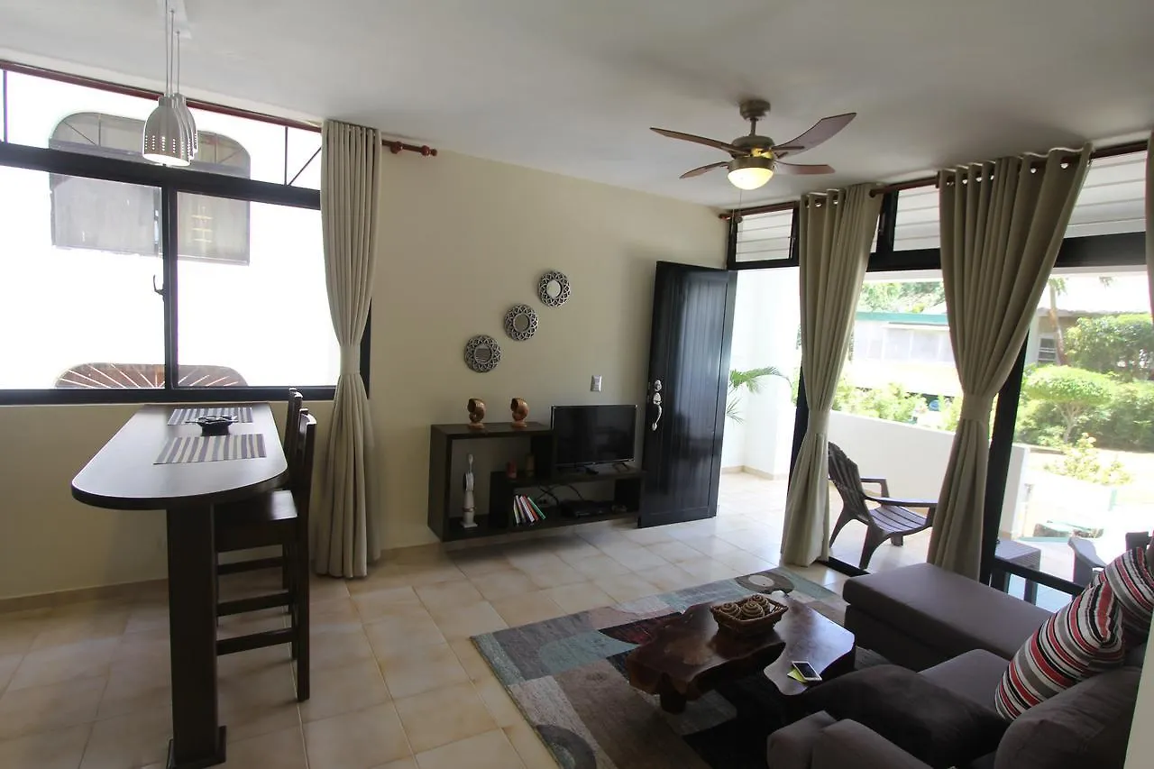 Montevista Club Hotel Sosua