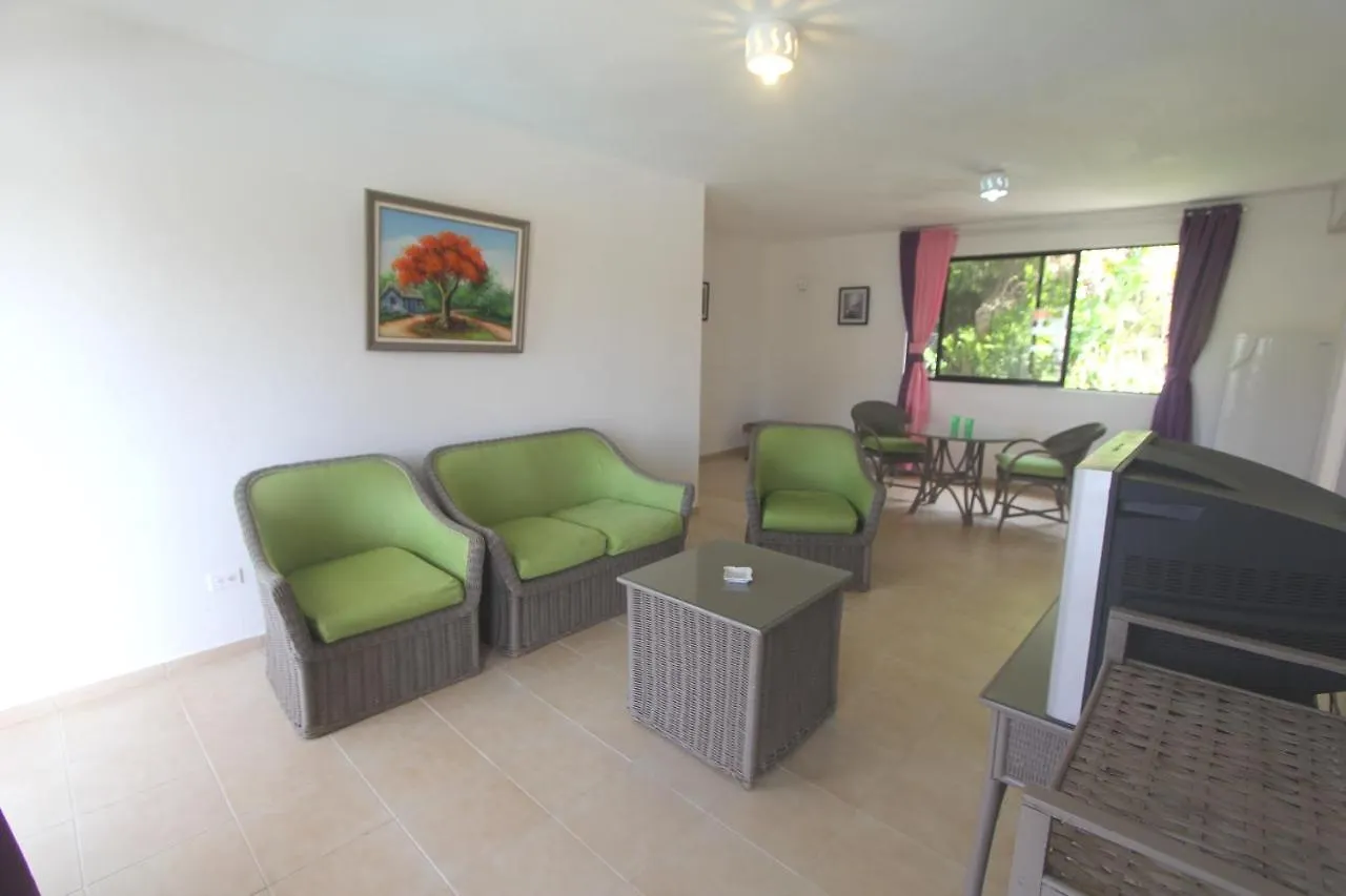 Montevista Club Hotel Sosua