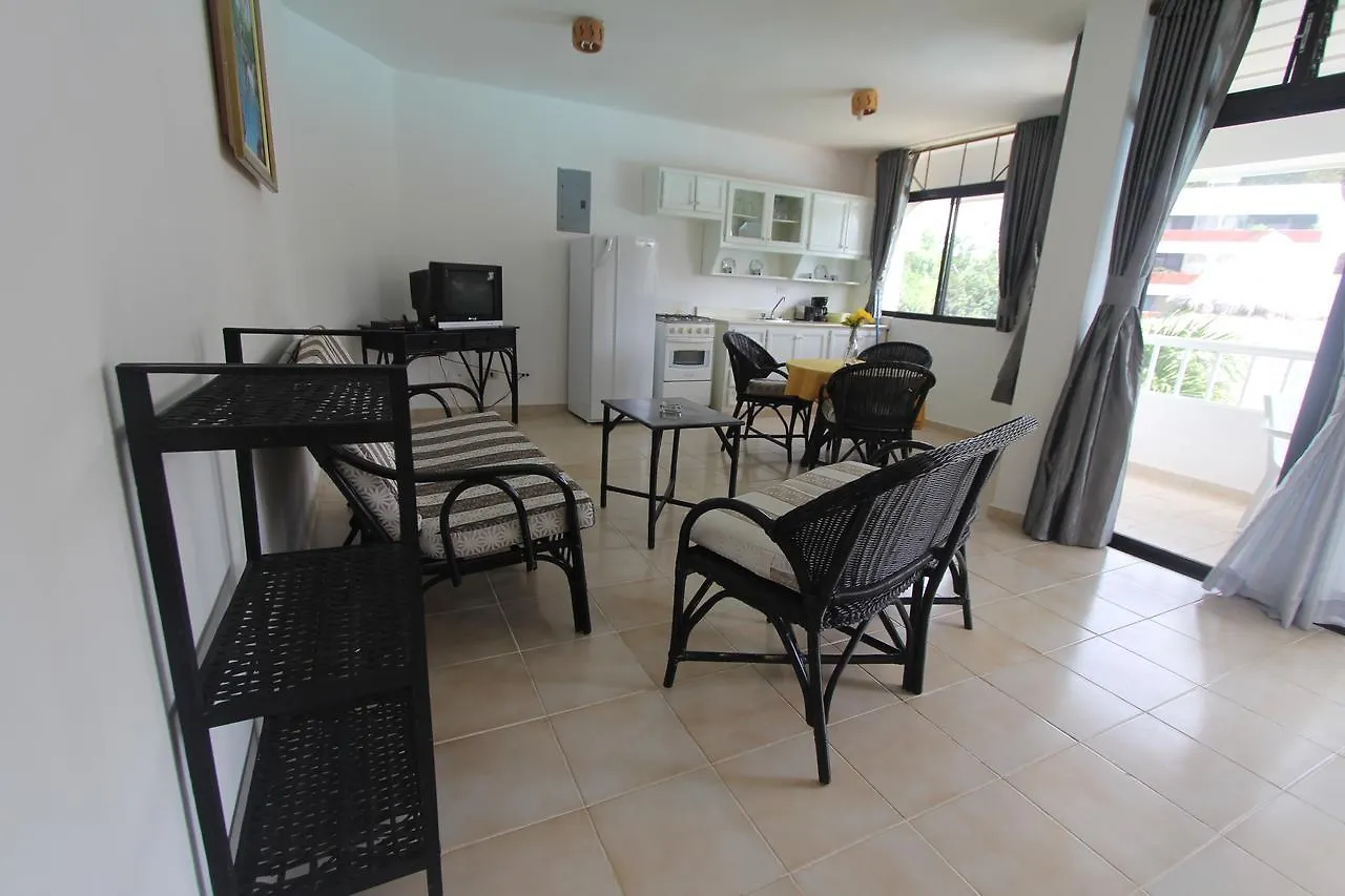 Montevista Club Hotel Sosua