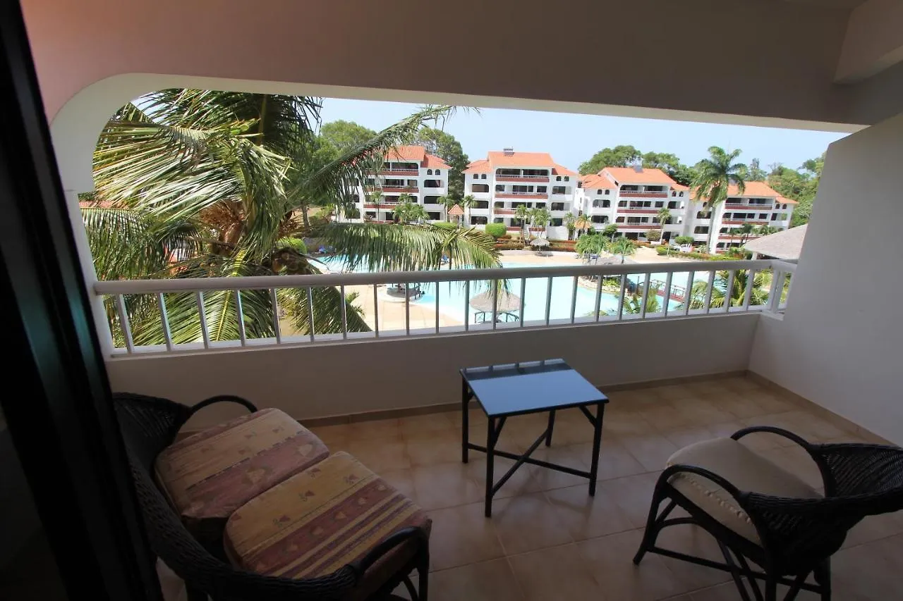 Montevista Club Hotel Sosua