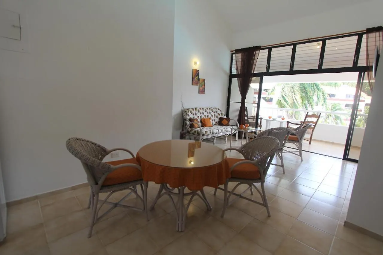 Montevista Club Hotel Sosua