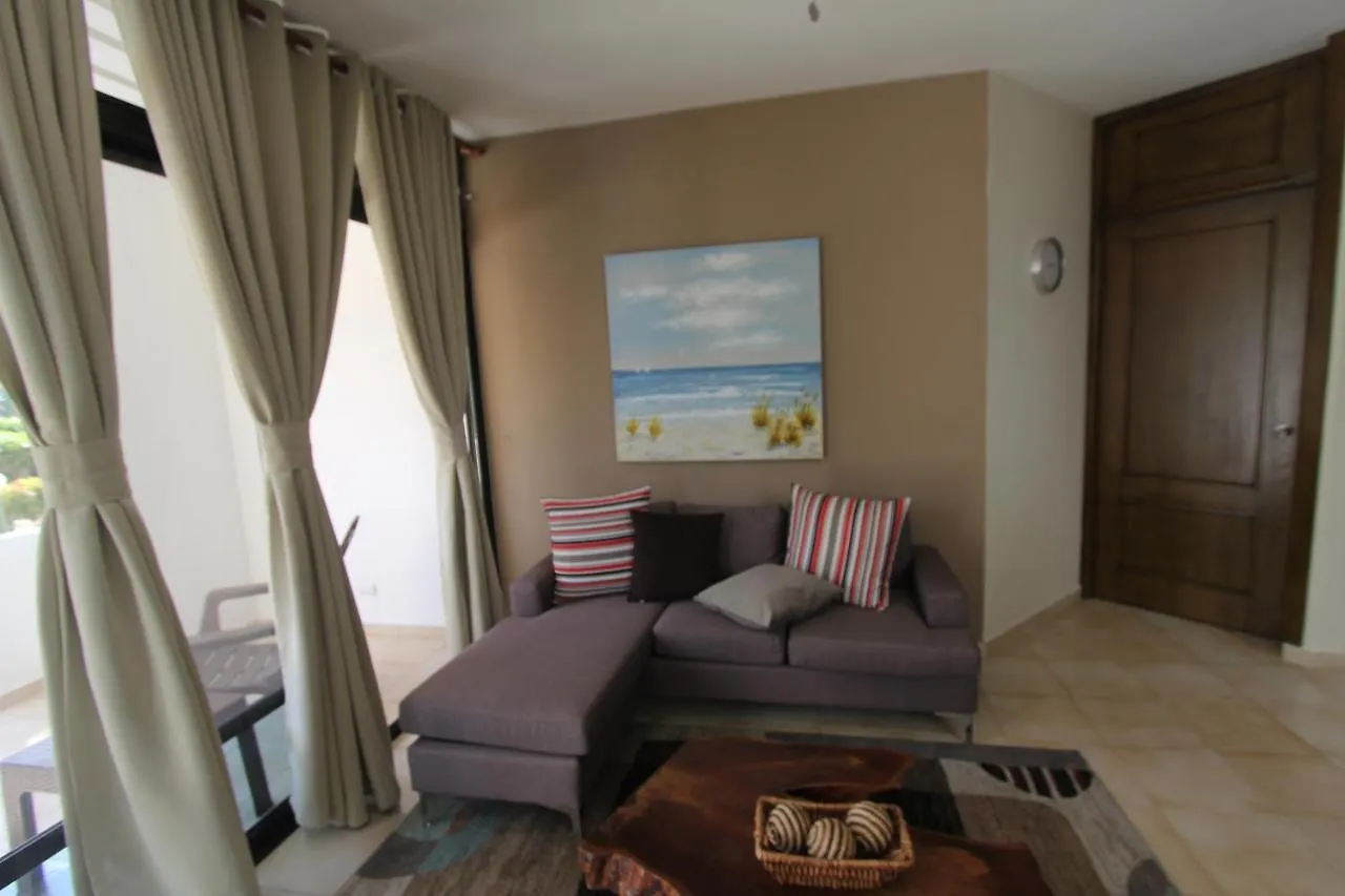 Montevista Club Hotel Sosua