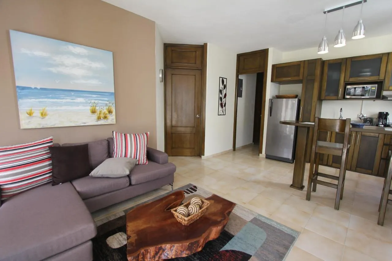 Montevista Club Hotel Sosua Dominican Republic