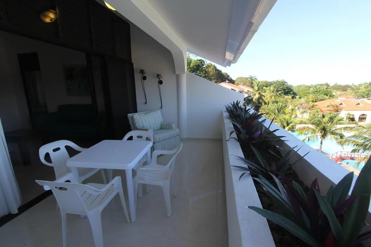Montevista Club Hotel Sosua