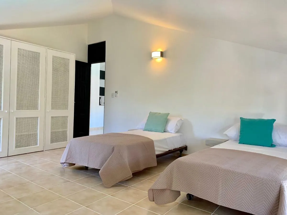 Montevista Club Hotel Sosua