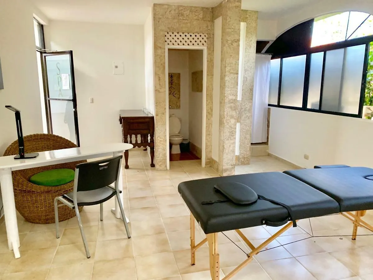 Montevista Club Hotel Sosua