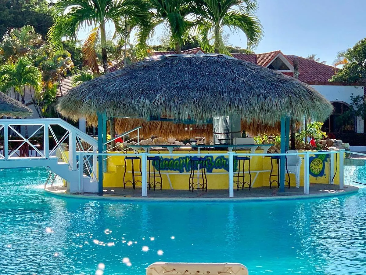 Montevista Club Hotel Sosua