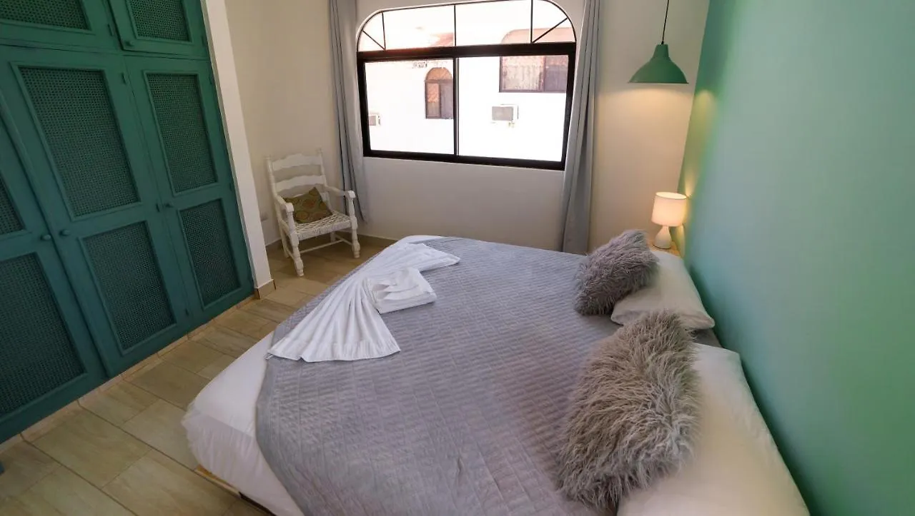 Montevista Club Hotel Sosua