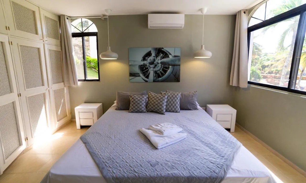 Montevista Club Hotel Sosua