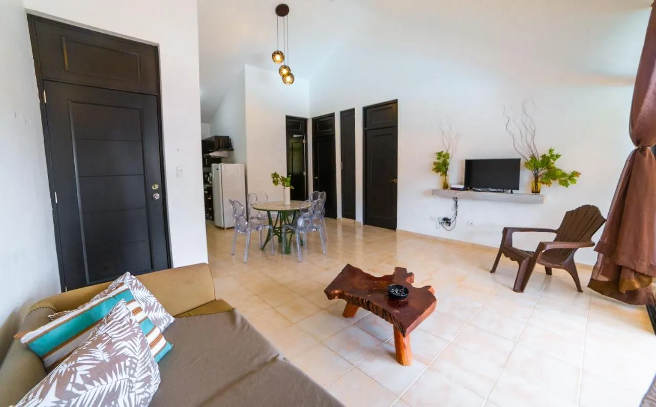 Montevista Club Hotel Sosua