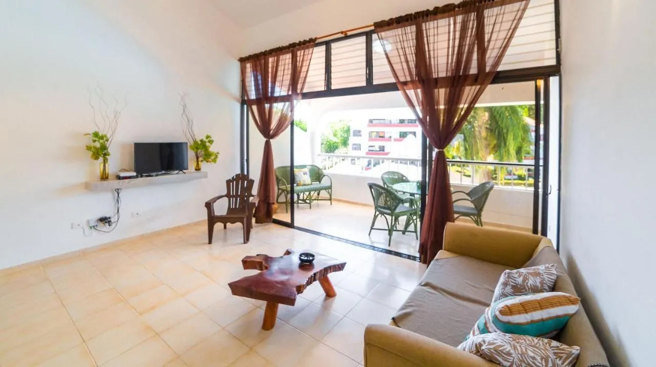 Montevista Club Hotel Sosua
