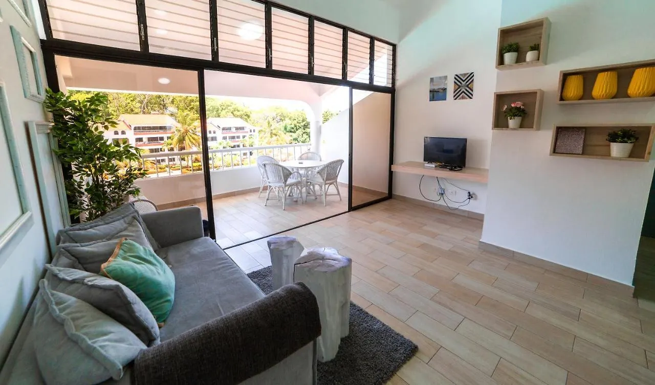 Montevista Club Hotel Sosua