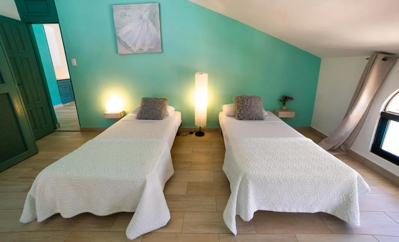 Montevista Club Hotel Sosua