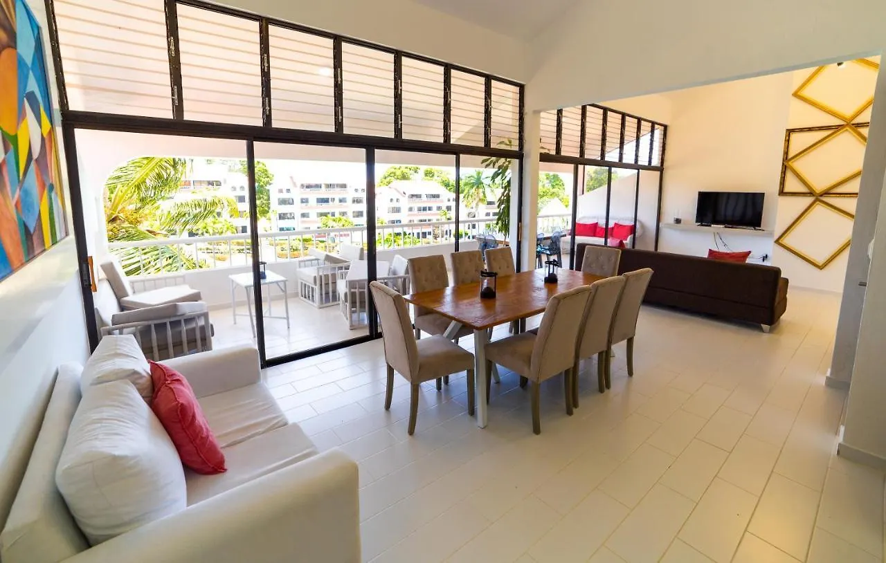 Montevista Club Hotel Sosua