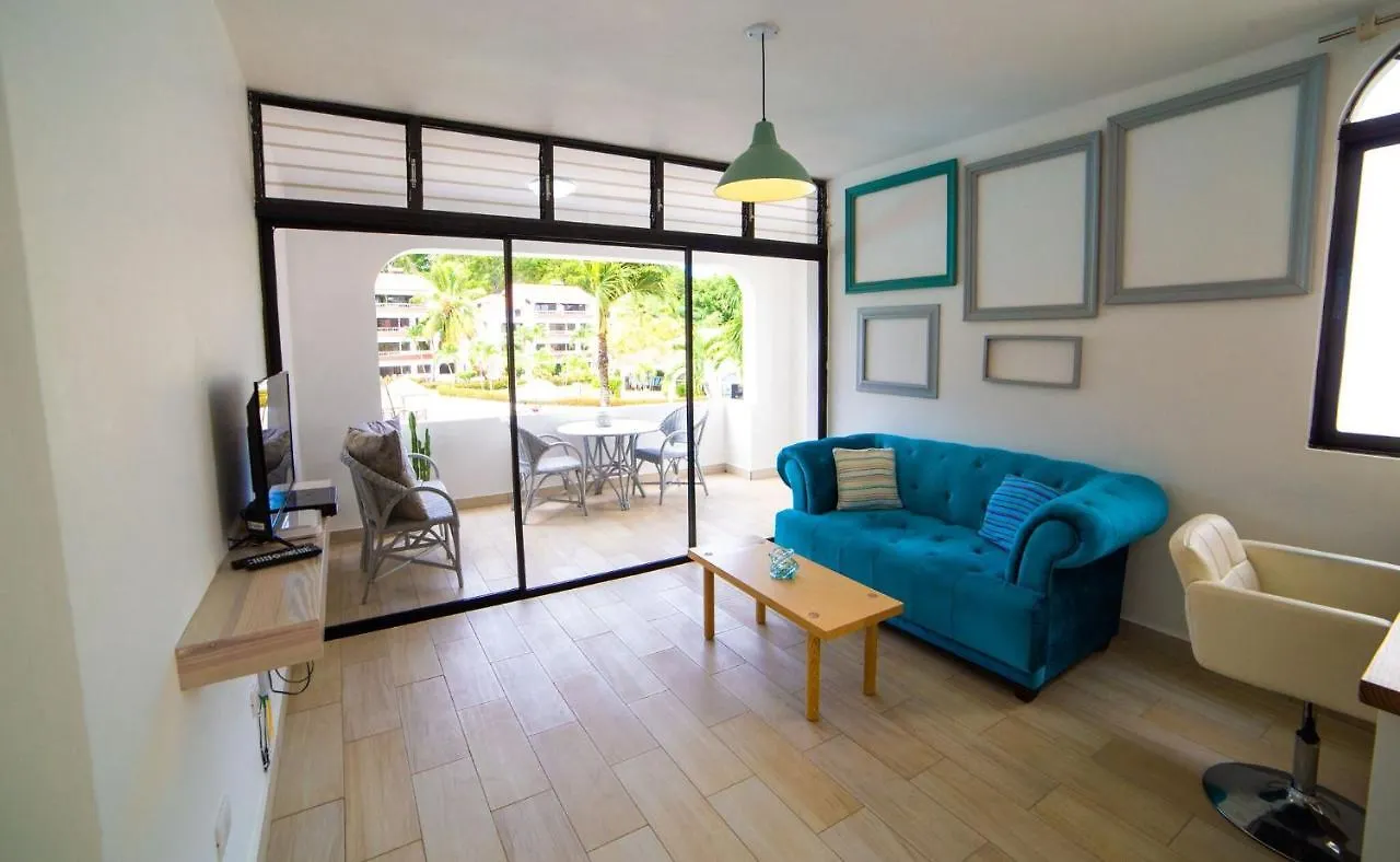 Montevista Club Hotel Sosua