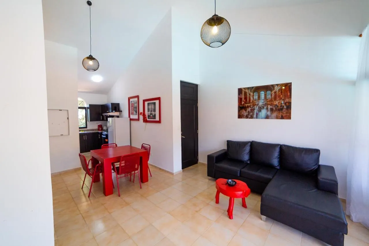Montevista Club Hotel Sosua