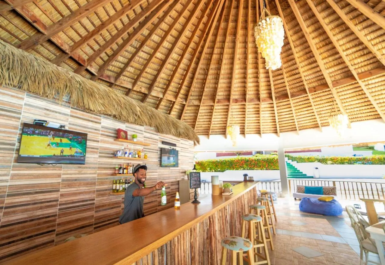Montevista Club Hotel Sosua Dominican Republic