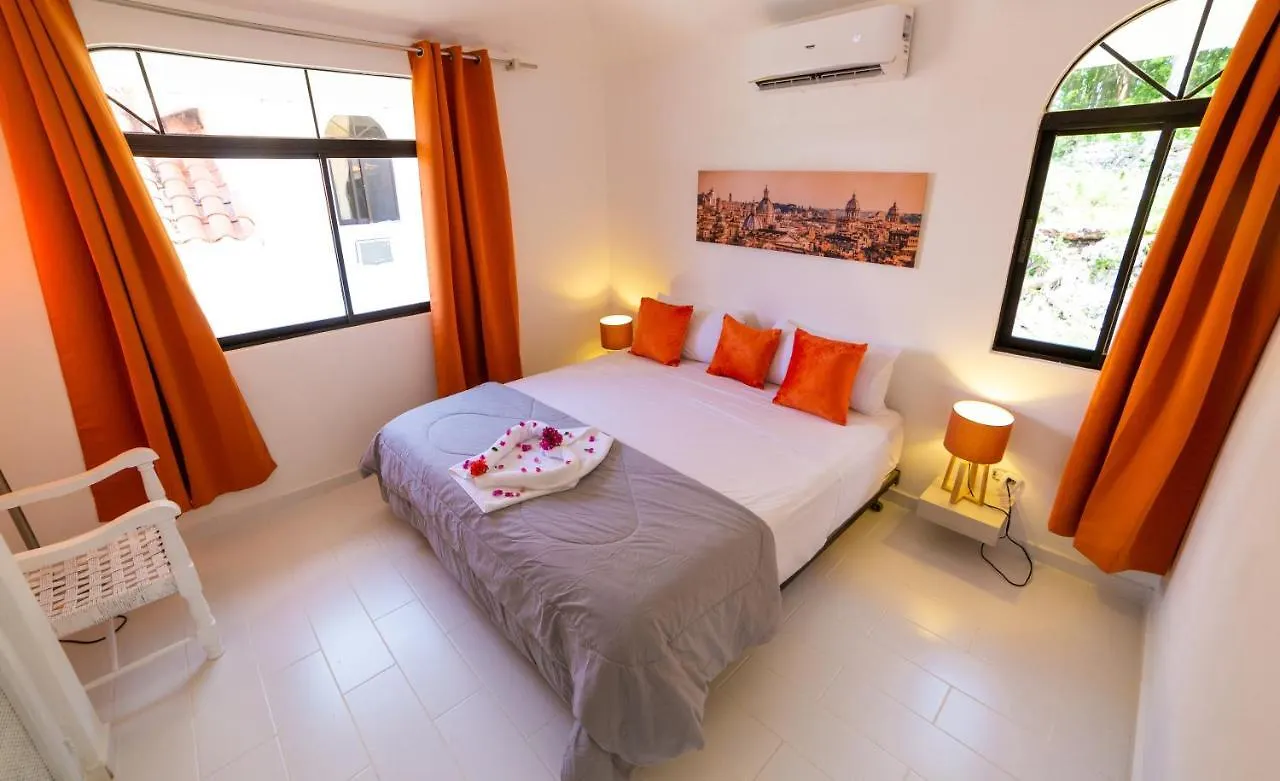 Montevista Club Hotel Sosua